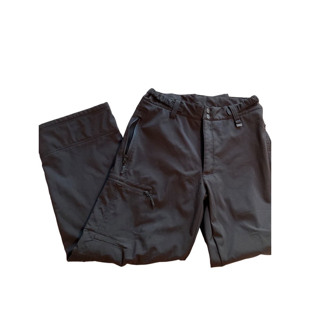 CB Women's‎ Insulated Flannel Lined Snow Pants Medium